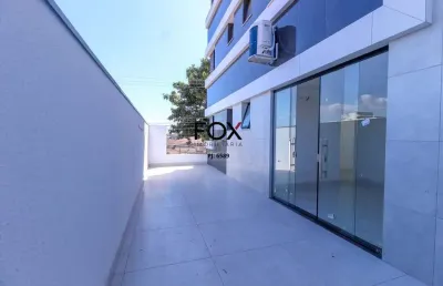 Apartamento com 3 quartos à venda na rua marechal rondon, 170, planalto, belo horizonte por r$ 780.000