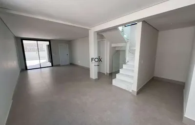 Cobertura com 4 quartos à venda na rua aureliano lessa, 404, liberdade, belo horizonte por r$ 2.399.000