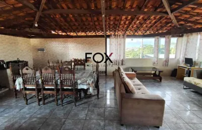 Casa com 7 quartos à venda na nilo aparecida pinto, 469, planalto, belo horizonte por r$ 1.840.000