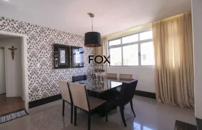 Cobertura com 5 quartos à venda na rua aureliano lessa, 323, liberdade, belo horizonte por r$ 1.500.000