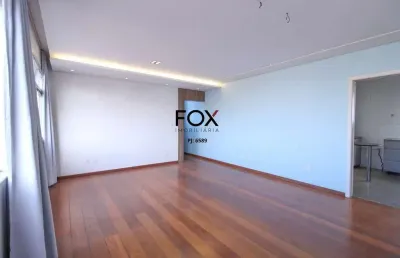 Apartamento com 3 quartos à venda na rua oscar trompowsky, 733, gutierrez, belo horizonte por r$ 940.000