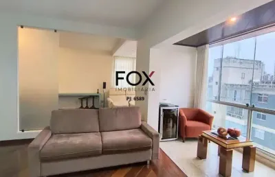 Apartamento com 4 quartos à venda na rua porto carrero, 91, gutierrez, belo horizonte por r$ 1.100.000