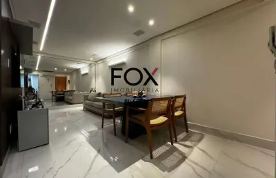 Apartamento com 3 quartos à venda na rua doutor sylvio menicucci, 819, castelo, belo horizonte por r$ 1.400.000