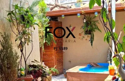 Casa com 3 quartos à venda na rua mário de andrade gomes, 160, sagrada família, belo horizonte por r$ 699.000