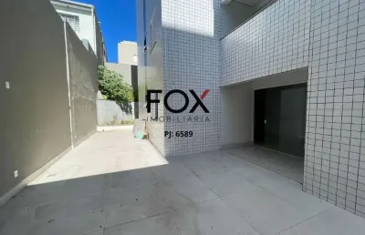 Apartamento com 3 quartos à venda na são roque, 440, sagrada família, belo horizonte por r$ 840.000