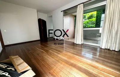 Apartamento com 4 quartos para alugar na rua camil caram, 90, são bento, belo horizonte por r$ 4.900