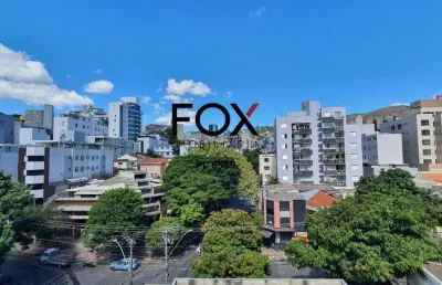 Apartamento com 3 quartos à venda na rua vitório marcola, 146, anchieta, belo horizonte por r$ 1.250.000