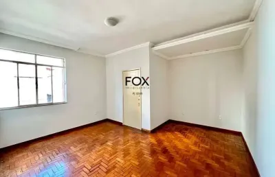Apartamento com 3 quartos à venda na rua cristina, 770, são pedro, belo horizonte por r$ 580.000