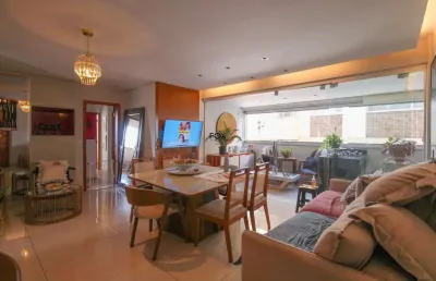 Apartamento com 4 quartos à venda na paulo diniz carneiro, 545, buritis, belo horizonte por r$ 900.000