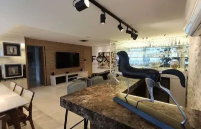 Apartamento com 3 quartos à venda na rua ernani agricola, 566, buritis, belo horizonte por r$ 1.350.000