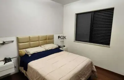 Apartamento com 4 quartos à venda na rua josé hemetério andrade, 72, buritis, belo horizonte por r$ 1.050.000