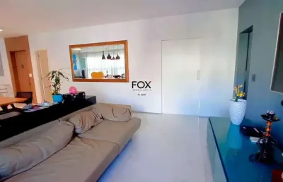 Apartamento com 3 quartos à venda na rua jornalista jair silva, 54, cruzeiro, belo horizonte por r$ 2.195.000