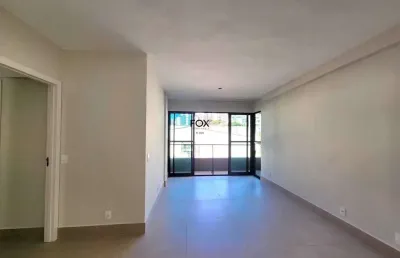 Apartamento com 3 quartos à venda na rua manoel gomes pereira, 102, serra, belo horizonte por r$ 1.155.000
