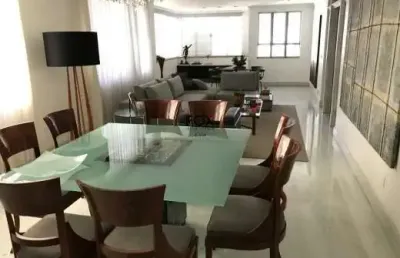 Apartamento com 4 quartos à venda na rua professor estevão pinto, 534, serra, belo horizonte por r$ 1.980.000