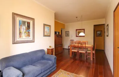 Apartamento com 3 quartos à venda na rua montes claros, 1471, anchieta, belo horizonte por r$ 700.000