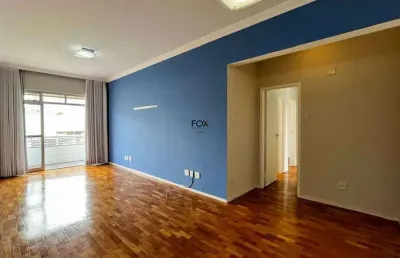 Apartamento com 3 quartos à venda na rua ipatinga, 106, anchieta, belo horizonte por r$ 825.000