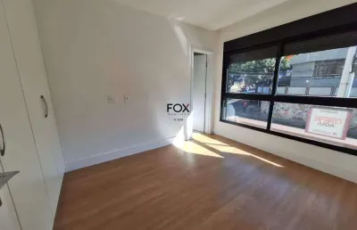 Apartamento com 2 quartos à venda na rua montes claros, 571, anchieta, belo horizonte por r$ 1.200.000