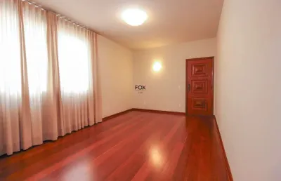 Apartamento com 3 quartos à venda na rua cristina, 303, sion, belo horizonte por r$ 880.000