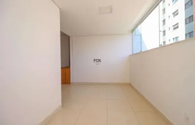 Cobertura com 2 quartos à venda na rua guaratinga, 30, sion, belo horizonte por r$ 1.450.000