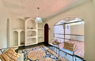 Casa com 4 quartos à venda na rua santa maria itabira, 185, sion, belo horizonte por r$ 2.350.000