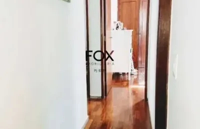 Apartamento com 3 quartos à venda na venezuela, 302, sion, belo horizonte por r$ 560.000