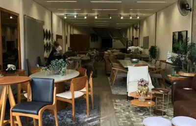 Ponto comercial à venda na silviano brandão, 753, floresta, belo horizonte por r$ 2.200.000
