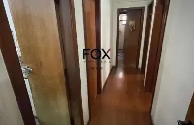 Apartamento com 4 quartos à venda na rua professor aníbal mattos, 200, santo antônio, belo horizonte por r$ 700.000