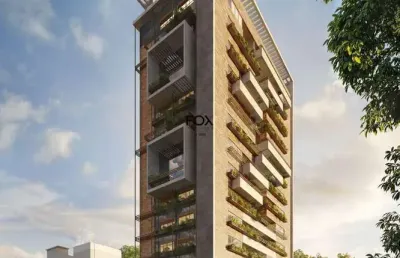 Apartamento com 4 quartos à venda na rua herculano de freitas, 1160, gutierrez, belo horizonte por r$ 2.174.333