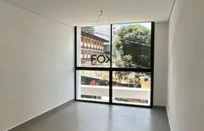 Apartamento com 2 quartos à venda na rua caraça, 44, serra, belo horizonte por r$ 899.999