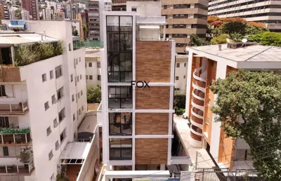 Apartamento com 2 quartos à venda na rua caraça, 44, serra, belo horizonte por r$ 1.649.000