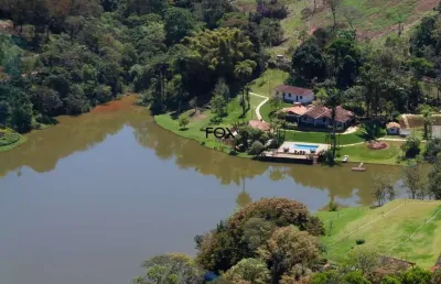 Terreno à venda na dos inconfidentes, 56, zona rural, itabirito por r$ 869.057