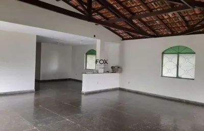 Casa em condomínio fechado com 8 quartos à venda na cinco, 362, quintas do lago i, sete lagoas por r$ 1.400.000