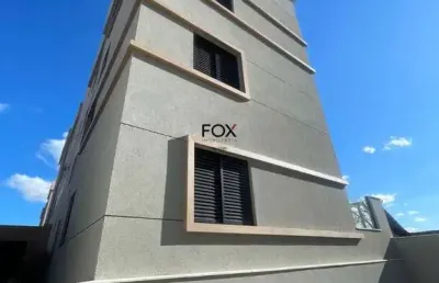 Cobertura com 2 quartos à venda na estrela dalva, 101, santa efigênia, belo horizonte por r$ 895.000