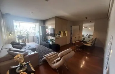 Apartamento com 3 quartos à venda na coronel antônio garcia de paiva, 79, são bento, belo horizonte por r$ 1.380.000