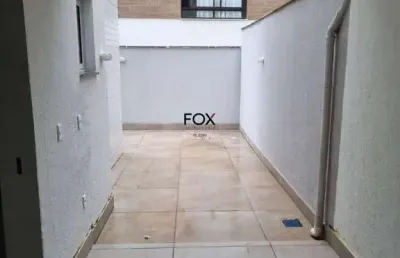 Apartamento com 2 quartos à venda na rua conselheiro quintiliano silva, 412, santo antônio, belo horizonte por r$ 820.000