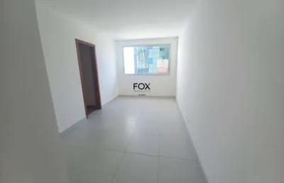 Apartamento com 2 quartos à venda na rua herculano de freitas, 40, gutierrez, belo horizonte por r$ 980.000