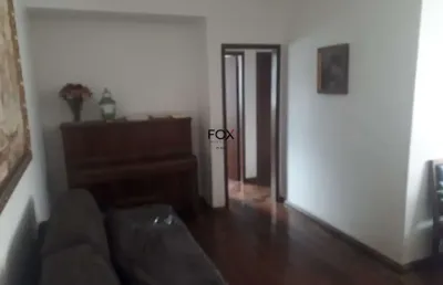Apartamento com 3 quartos à venda na rua donato da fonseca, 790, coração de jesus, belo horizonte por r$ 660.000