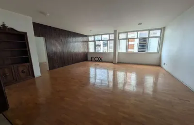 Apartamento com 4 quartos à venda na rua espírito santo, 841, centro, belo horizonte por r$ 750.000