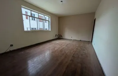 Apartamento com 4 quartos à venda na rua da bahia, 2594, lourdes, belo horizonte por r$ 950.000