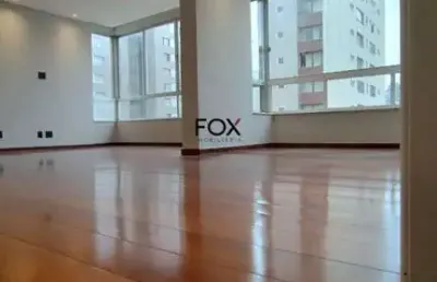 Apartamento com 3 quartos à venda na rua dos aimorés, 189, funcionários, belo horizonte por r$ 1.220.000