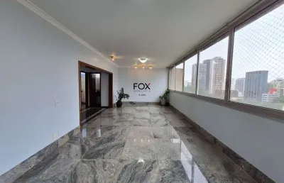 Apartamento com 3 quartos à venda na rua tomé de souza, 557, savassi, belo horizonte por r$ 1.500.000
