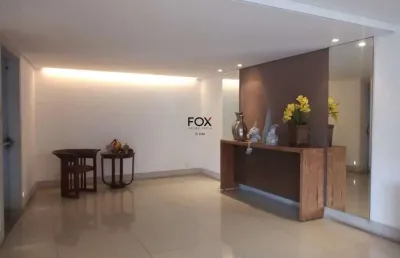 Apartamento com 3 quartos à venda na avenida dos bandeirantes, 47, sion, belo horizonte por r$ 995.000