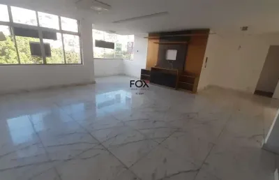 Apartamento com 4 quartos à venda na avenida artur bernardes, 262, vila paris, belo horizonte por r$ 1.200.000