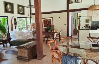 Casa em condomínio fechado com 3 quartos à venda na manuel bandeira, 169, passárgada, nova lima por r$ 1.650.000