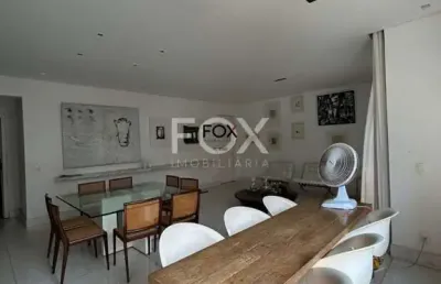 Apartamento com 3 quartos à venda na rua da groelândia, 195, sion, belo horizonte por r$ 1.850.000