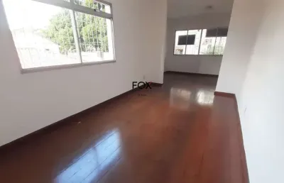 Apartamento com 3 quartos à venda na rua viçosa, 238, são pedro, belo horizonte por r$ 880.000