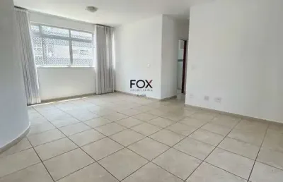 Apartamento com 2 quartos à venda na rua pedra bonita, 1057, barroca, belo horizonte por r$ 680.000