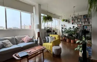Apartamento com 3 quartos à venda na avenida augusto de lima, 869, centro, belo horizonte por r$ 750.000
