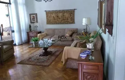 Casa com 3 quartos à venda na rua monte sião, 149, serra, belo horizonte por r$ 1.480.000