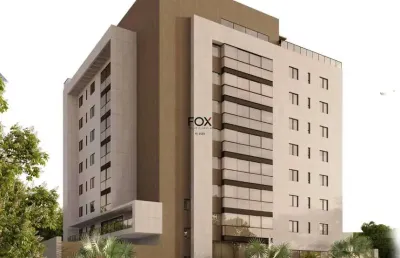 Apartamento com 4 quartos à venda na rua rafael magalhães, 240, santo antônio, belo horizonte por r$ 2.199.000